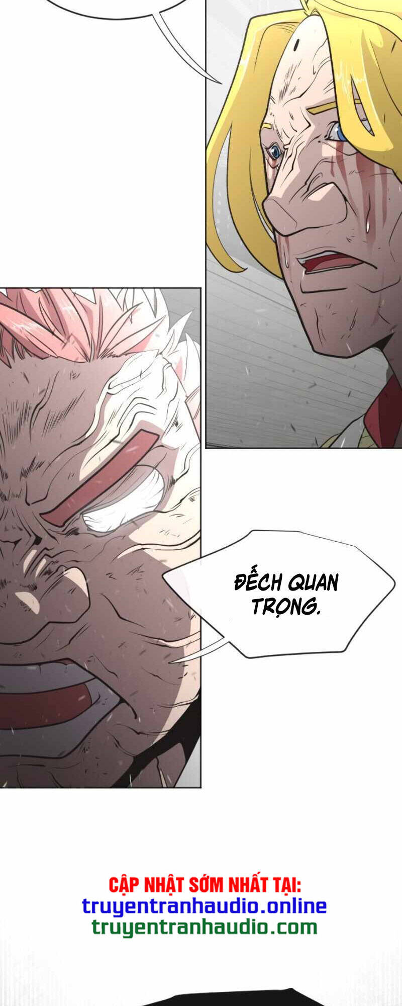 Kĩ Nguyên Của Anh Hùng Chap 35.2 - Next Chap 36.2