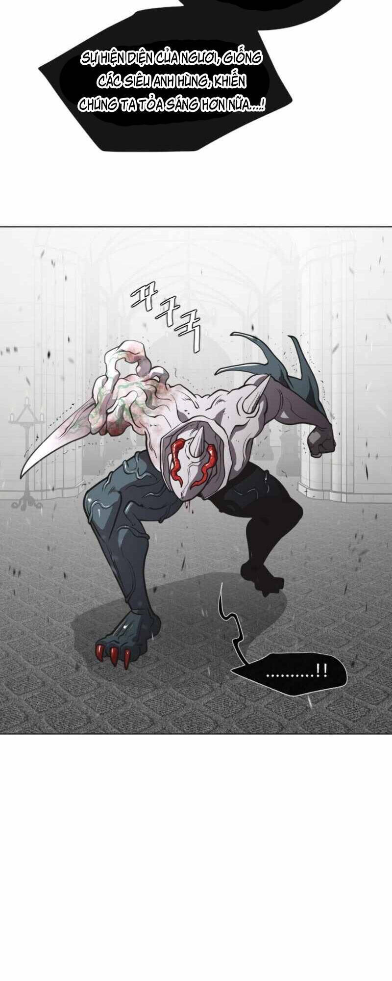 Kĩ Nguyên Của Anh Hùng Chap 35.2 - Next Chap 36.2