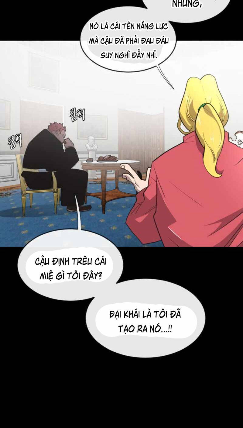 Kĩ Nguyên Của Anh Hùng Chap 35.2 - Next Chap 36.2