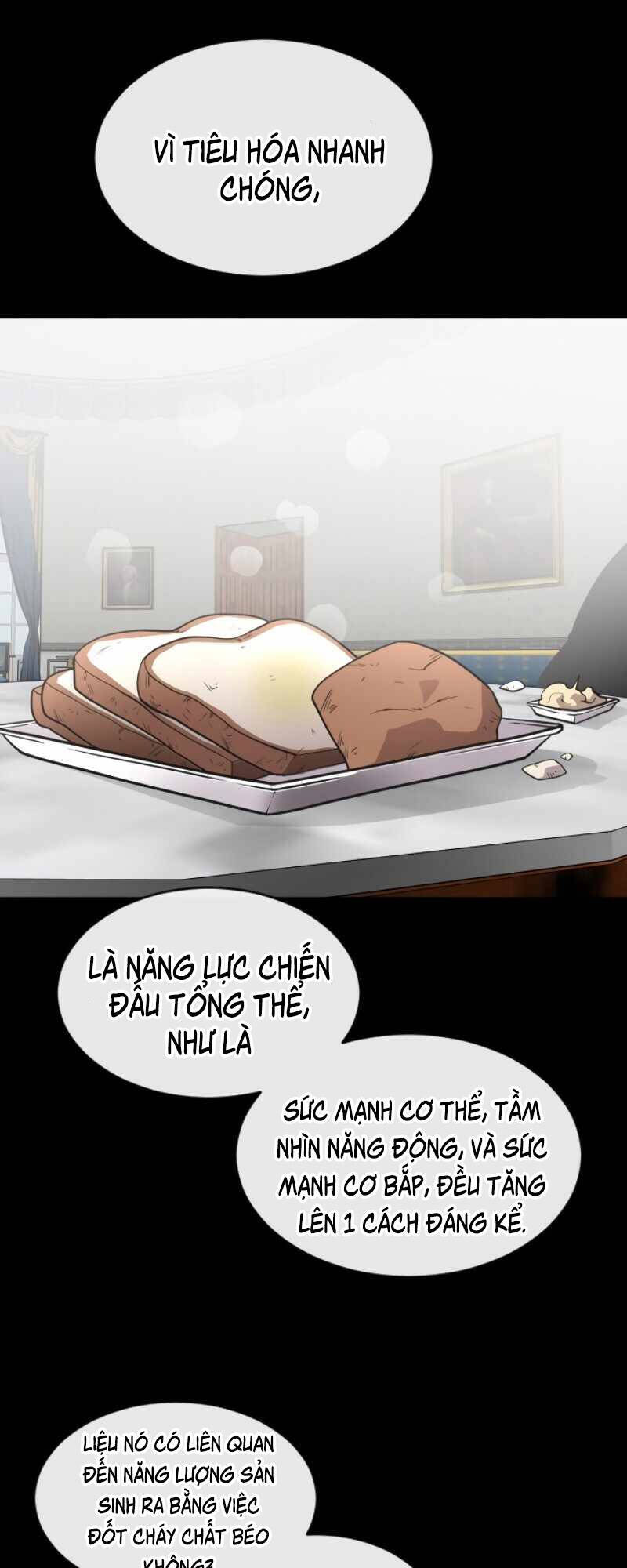Kĩ Nguyên Của Anh Hùng Chap 35.2 - Next Chap 36.2