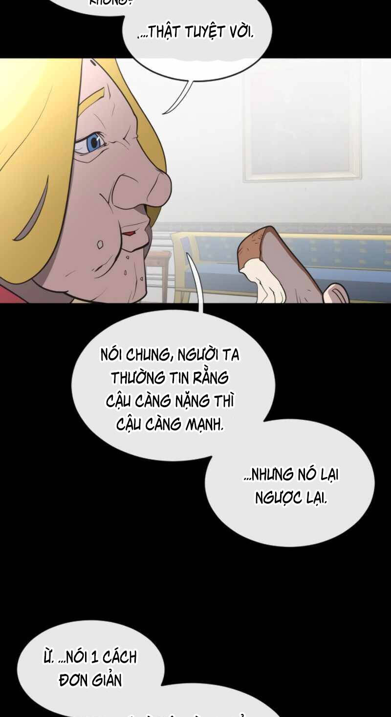 Kĩ Nguyên Của Anh Hùng Chap 35.2 - Next Chap 36.2