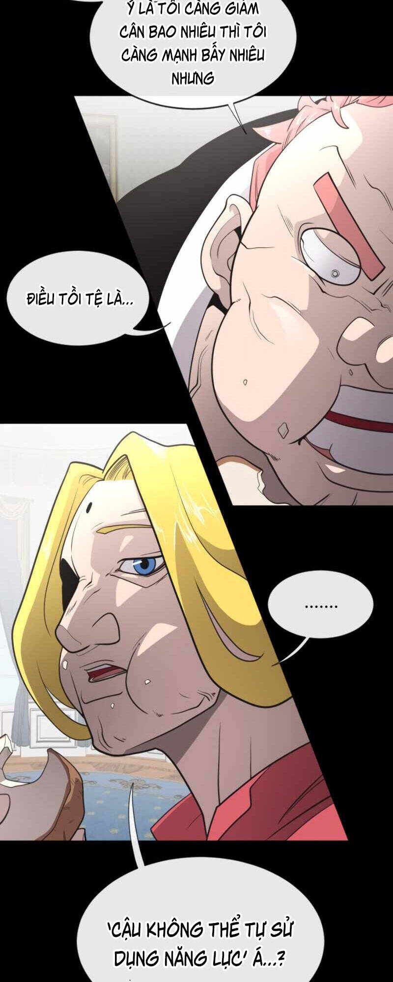 Kĩ Nguyên Của Anh Hùng Chap 35.2 - Next Chap 36.2