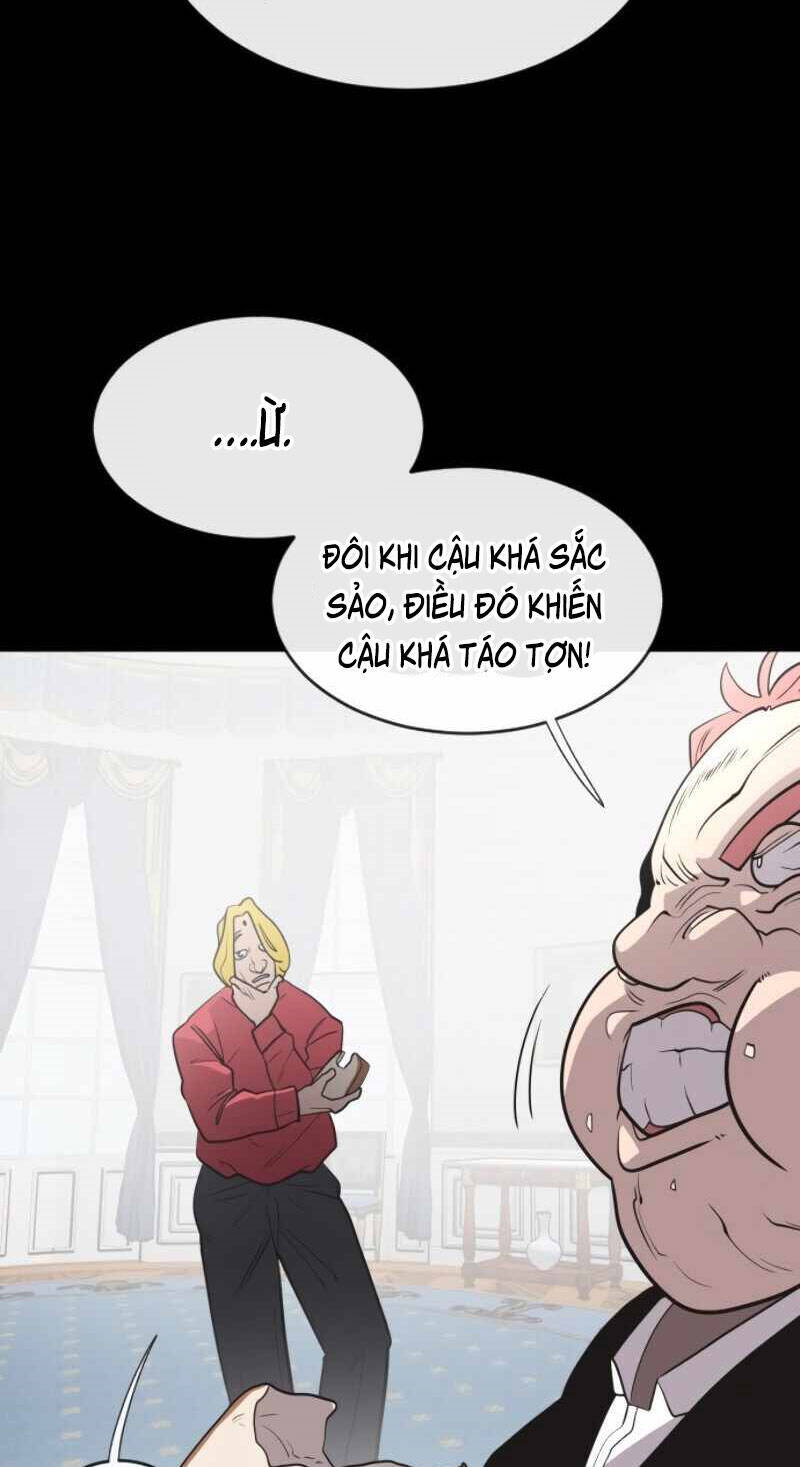 Kĩ Nguyên Của Anh Hùng Chap 35.2 - Next Chap 36.2