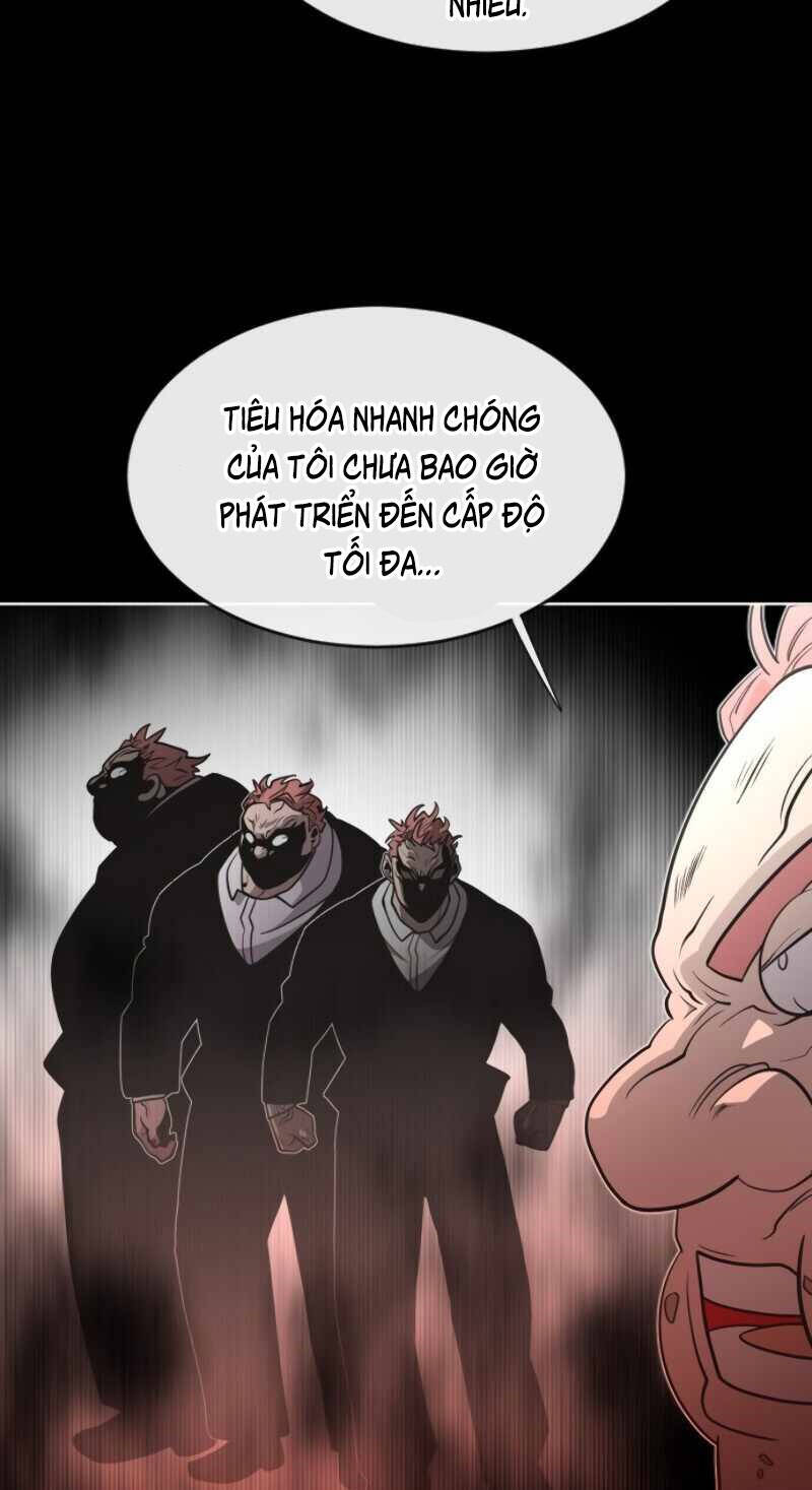 Kĩ Nguyên Của Anh Hùng Chap 35.2 - Next Chap 36.2