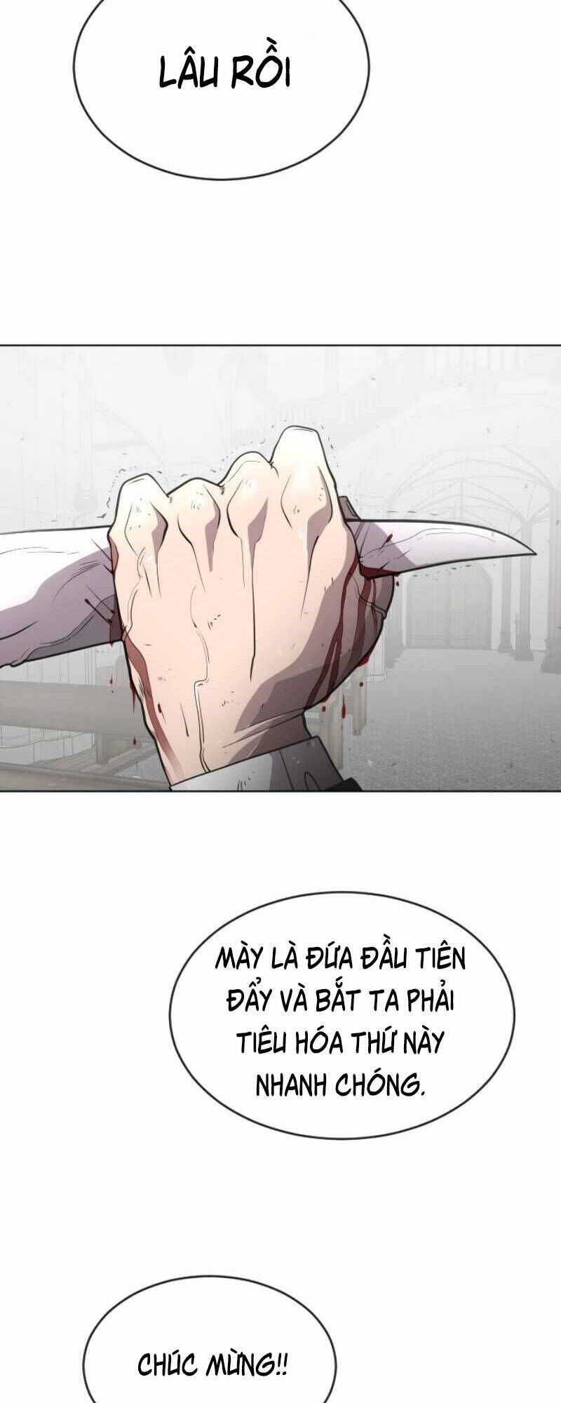 Kĩ Nguyên Của Anh Hùng Chap 35.2 - Next Chap 36.2