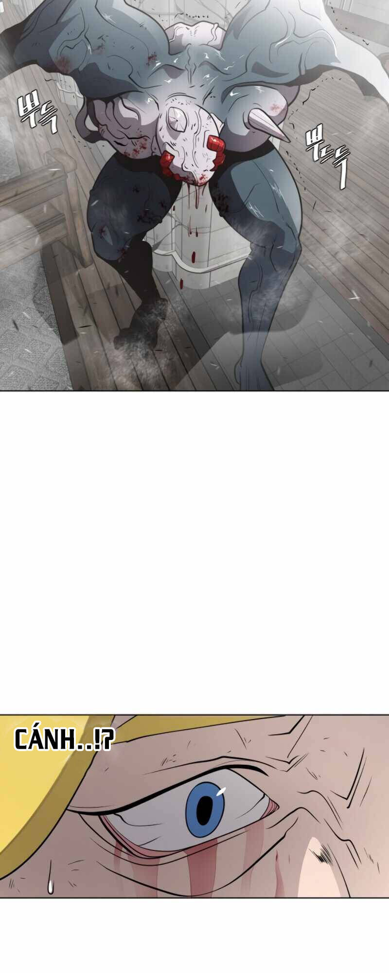 Kĩ Nguyên Của Anh Hùng Chap 35.2 - Next Chap 36.2