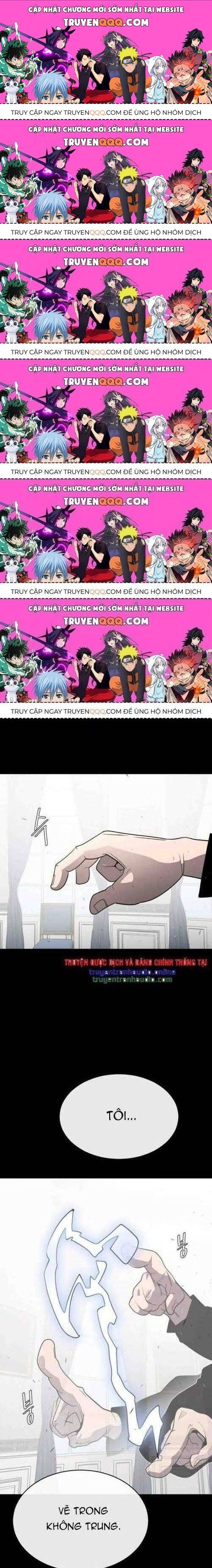 Kĩ Nguyên Của Anh Hùng Chap 35.3 - Next Chap 36.3