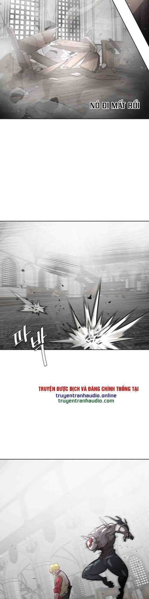 Kĩ Nguyên Của Anh Hùng Chap 35.3 - Next Chap 36.3