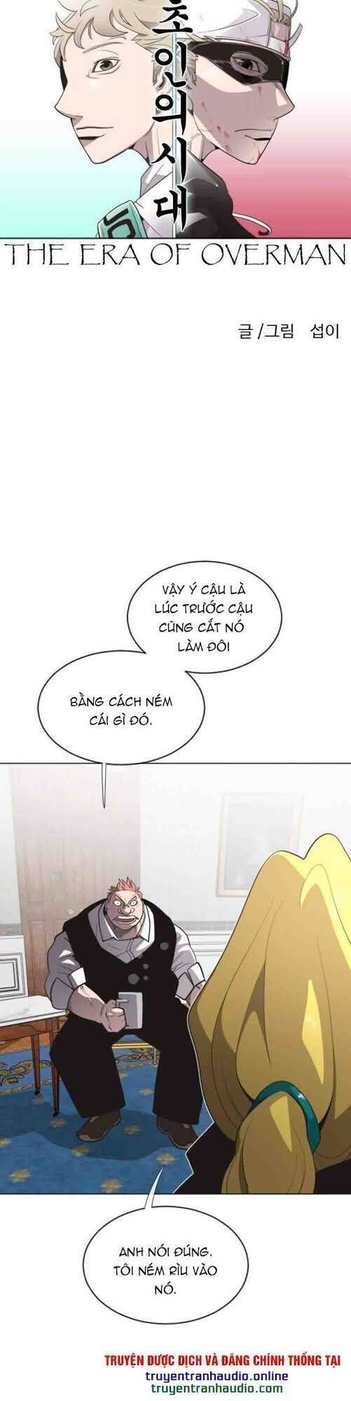 Kĩ Nguyên Của Anh Hùng Chap 35.3 - Next Chap 36.3