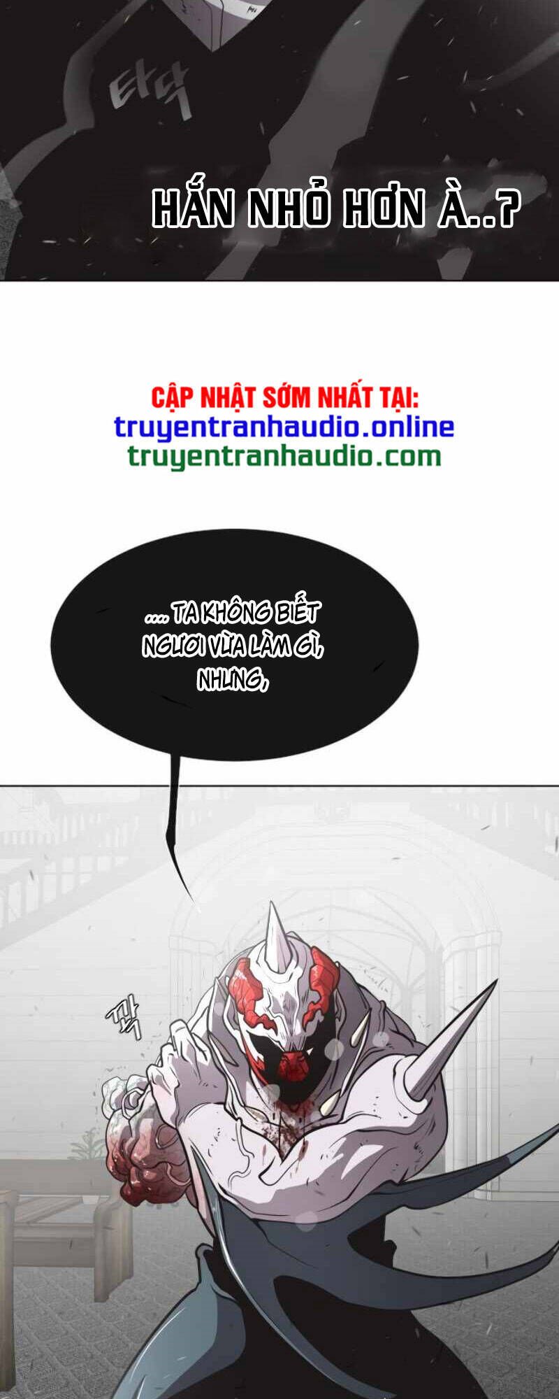 Kĩ Nguyên Của Anh Hùng Chap 35.4 - Next Chap 36.4