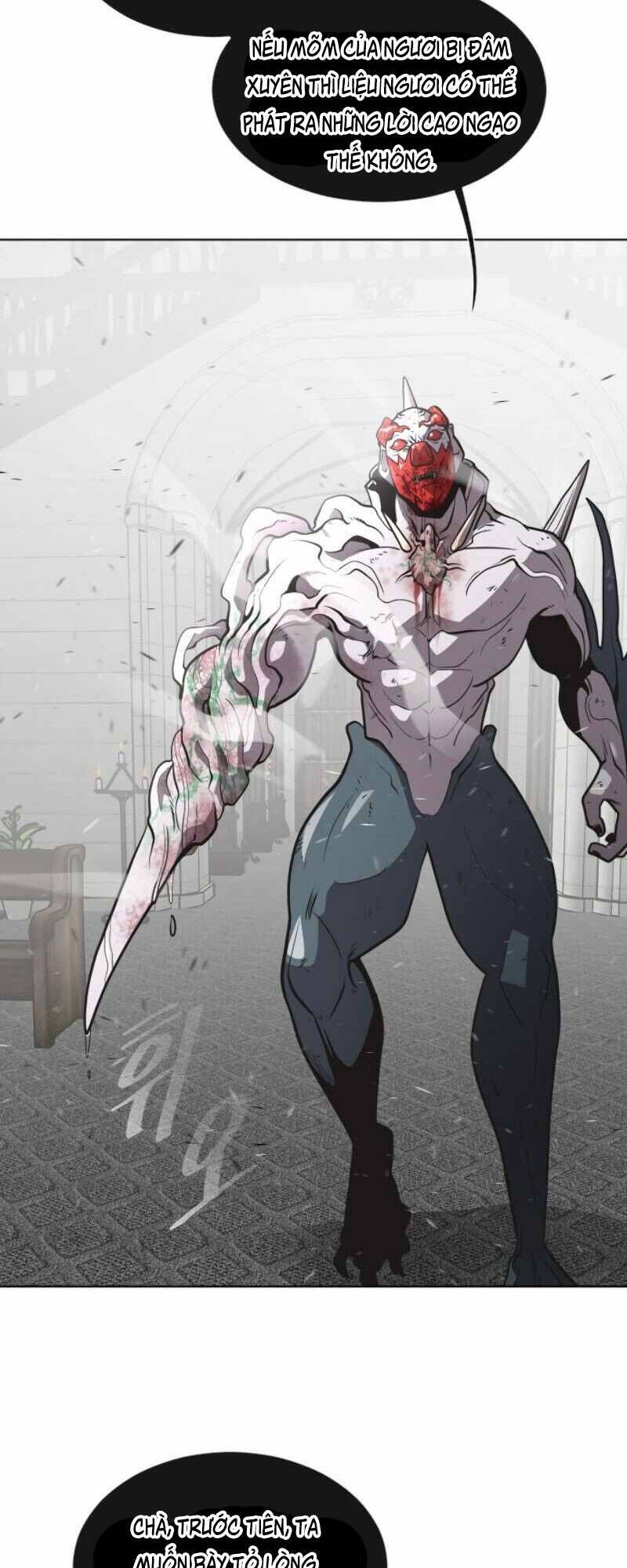 Kĩ Nguyên Của Anh Hùng Chap 35.4 - Next Chap 36.4