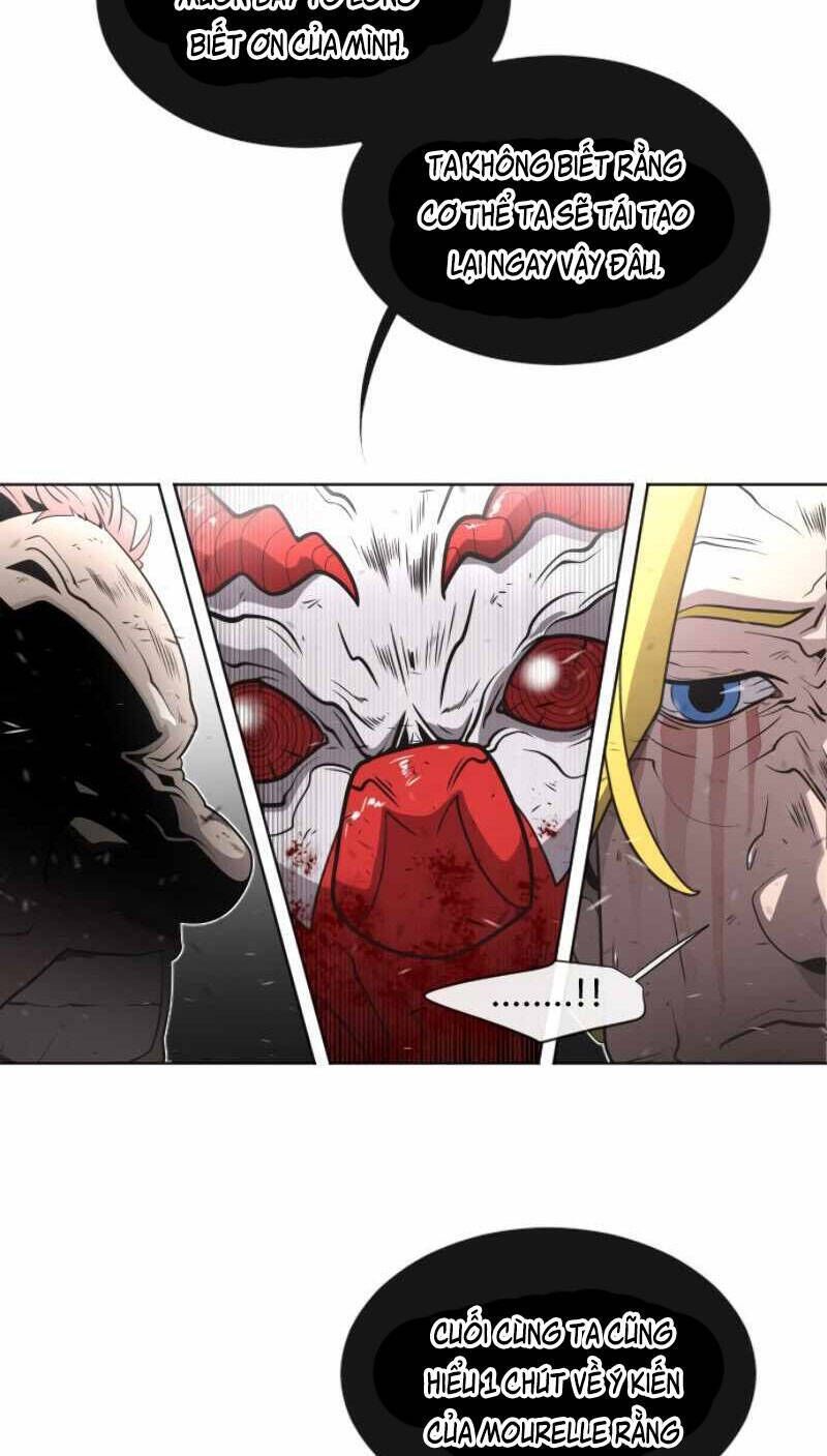 Kĩ Nguyên Của Anh Hùng Chap 35.4 - Next Chap 36.4