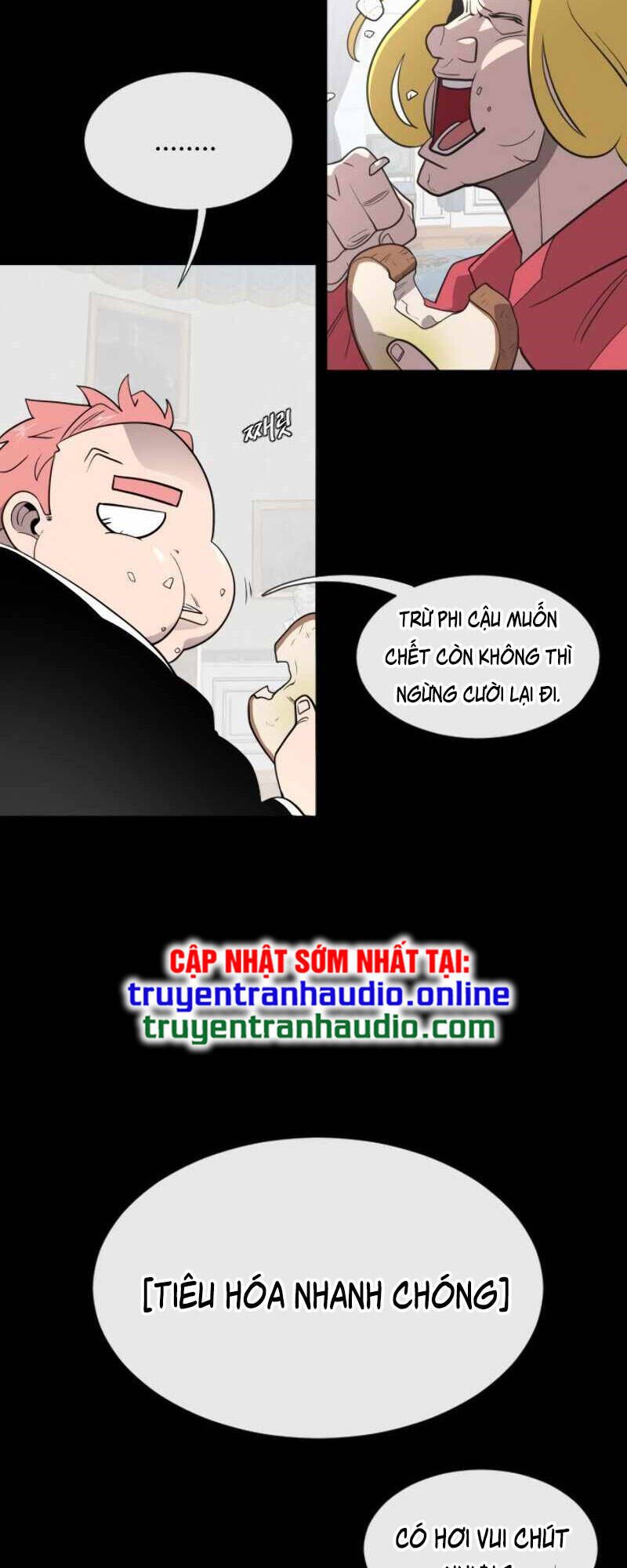 Kĩ Nguyên Của Anh Hùng Chap 35.4 - Next Chap 36.4
