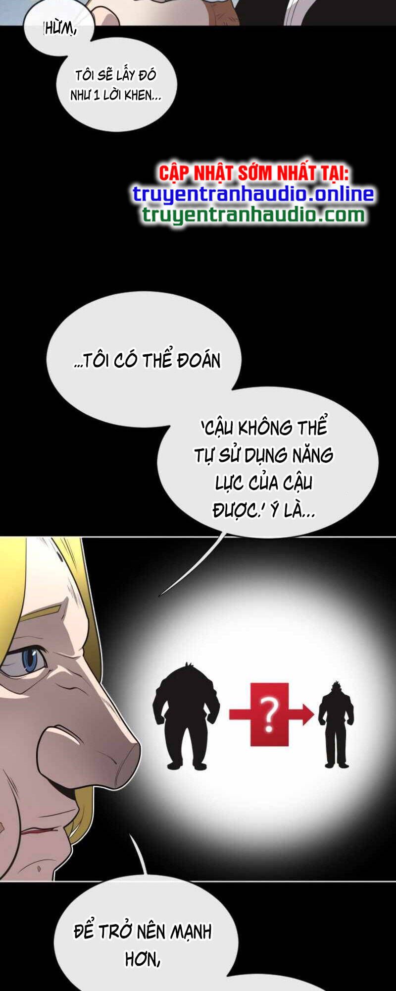 Kĩ Nguyên Của Anh Hùng Chap 35.4 - Next Chap 36.4