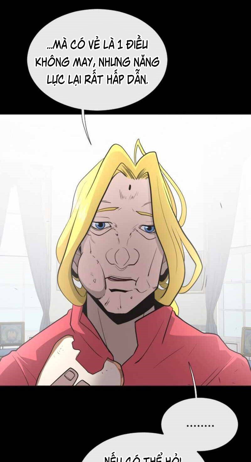 Kĩ Nguyên Của Anh Hùng Chap 35.4 - Next Chap 36.4