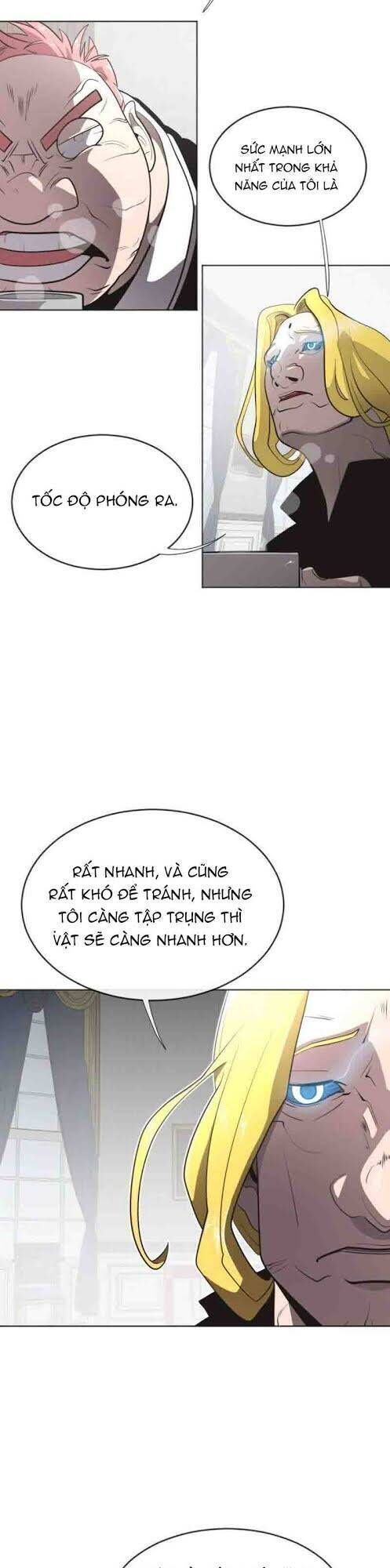 Kĩ Nguyên Của Anh Hùng Chap 35.5 - Next Chap 36.5