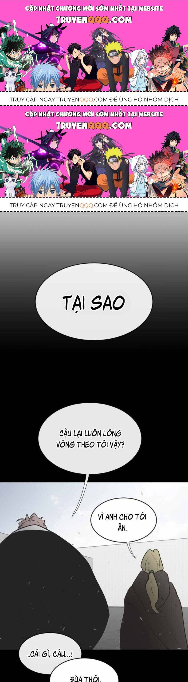 Kĩ Nguyên Của Anh Hùng Chap 35.6 - Next Chap 36.6