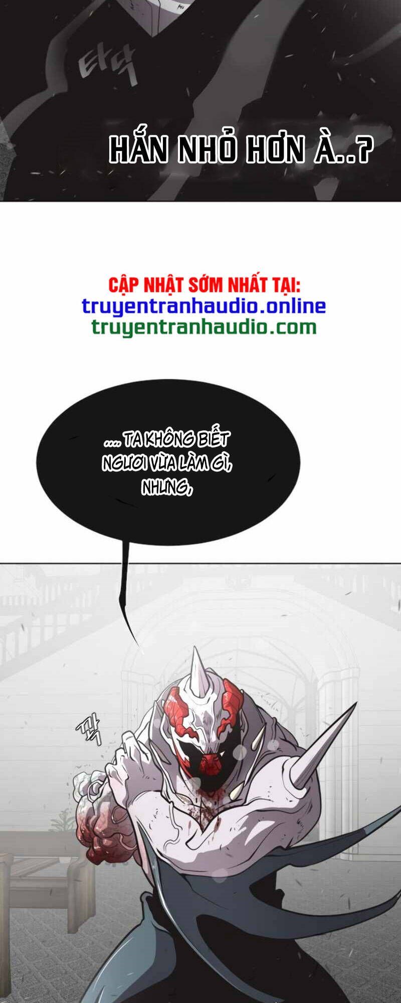Kĩ Nguyên Của Anh Hùng Chap 35.6 - Next Chap 36.6