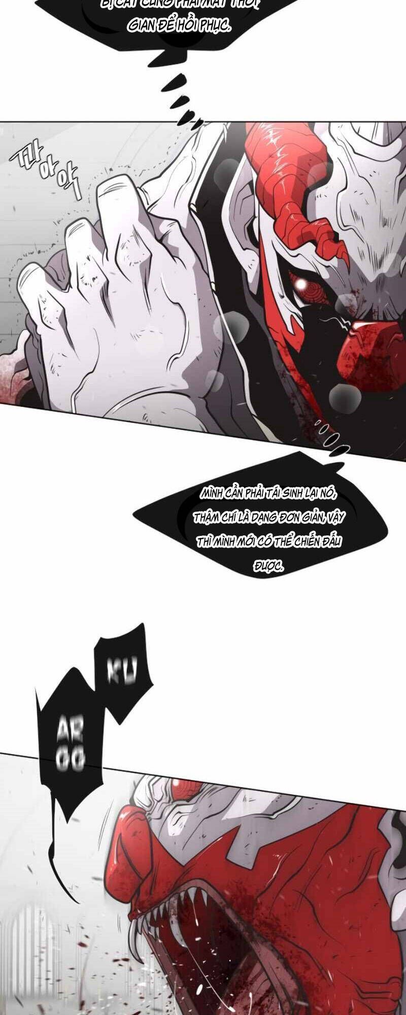 Kĩ Nguyên Của Anh Hùng Chap 35.6 - Next Chap 36.6