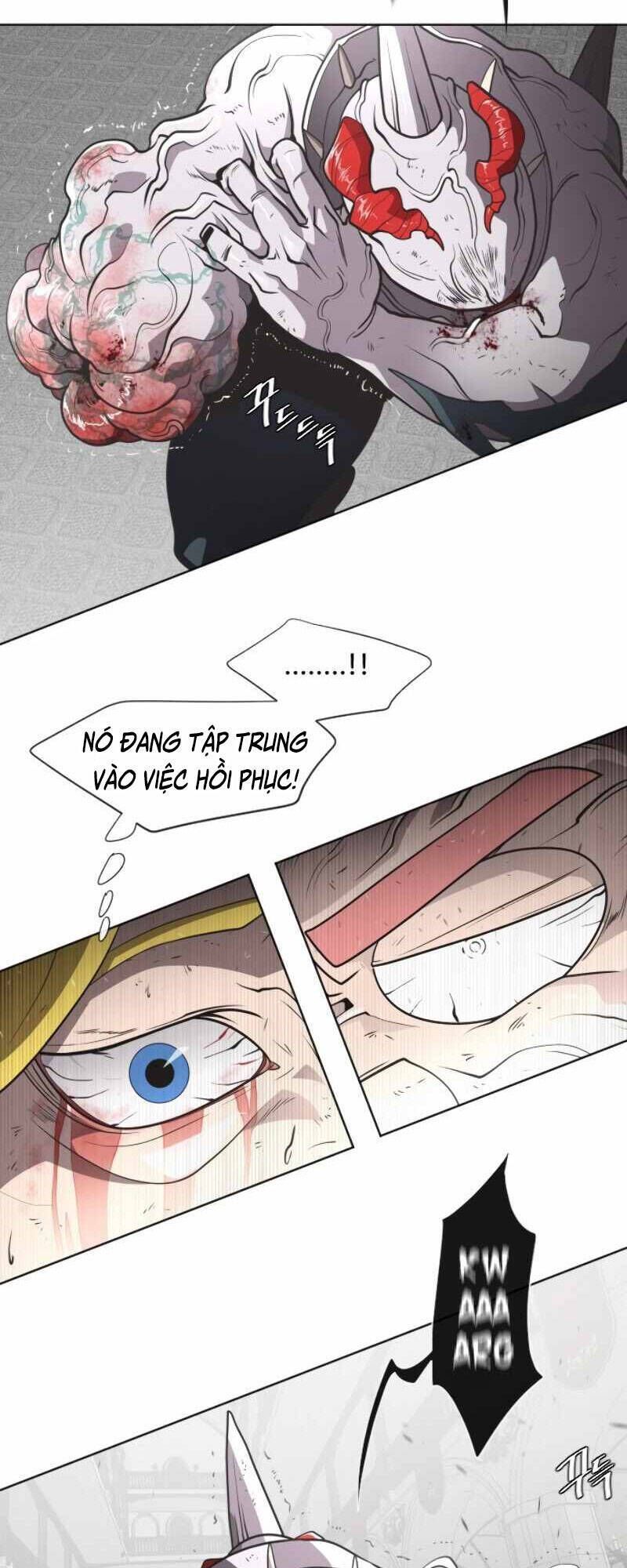 Kĩ Nguyên Của Anh Hùng Chap 35.6 - Next Chap 36.6