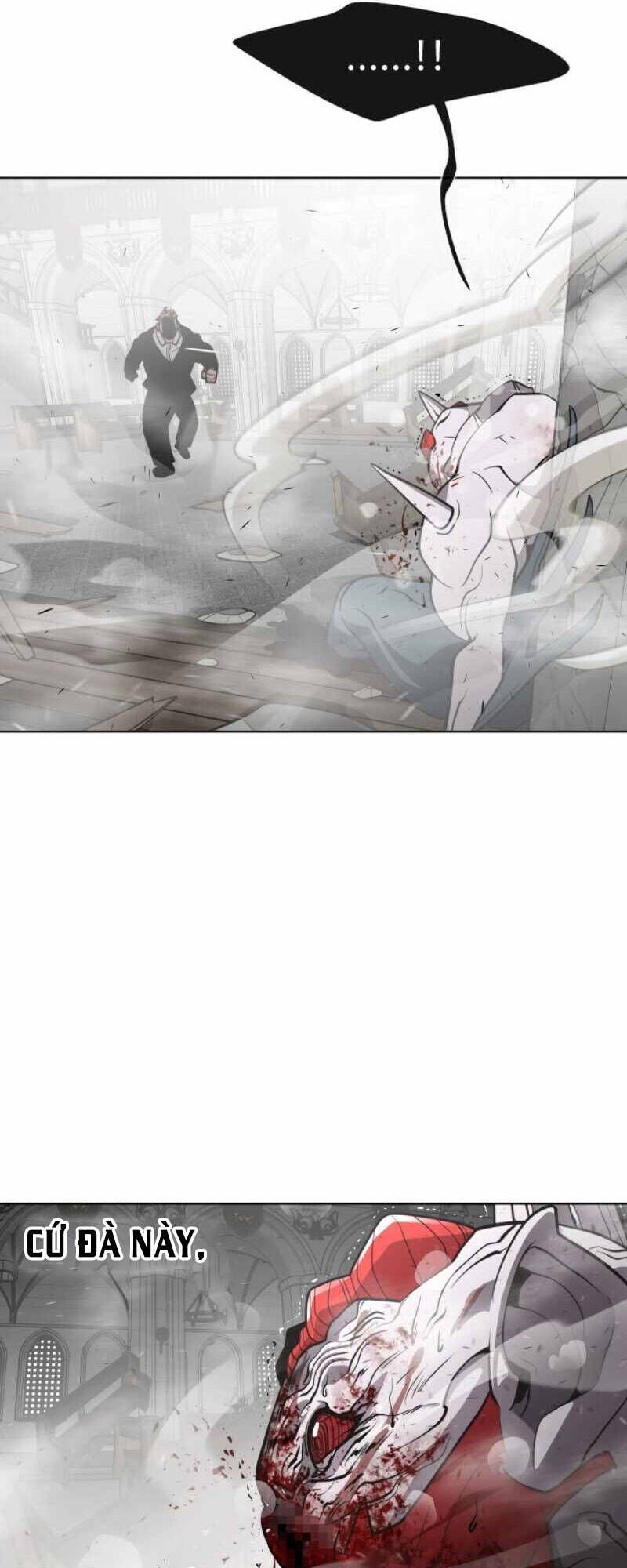 Kĩ Nguyên Của Anh Hùng Chap 35.6 - Next Chap 36.6