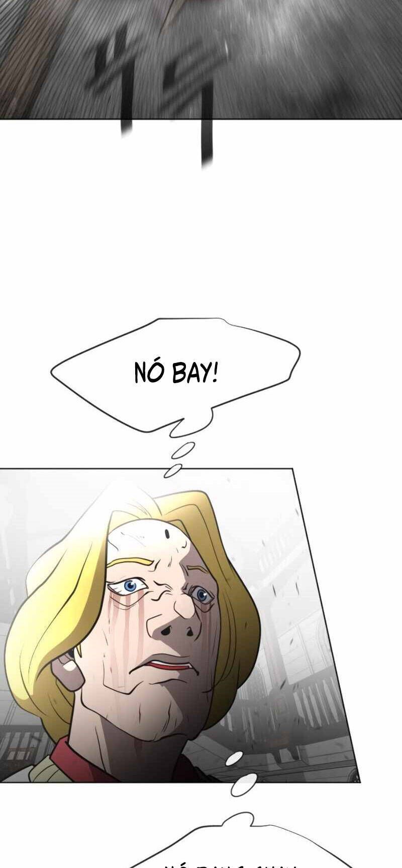 Kĩ Nguyên Của Anh Hùng Chap 35.6 - Next Chap 36.6