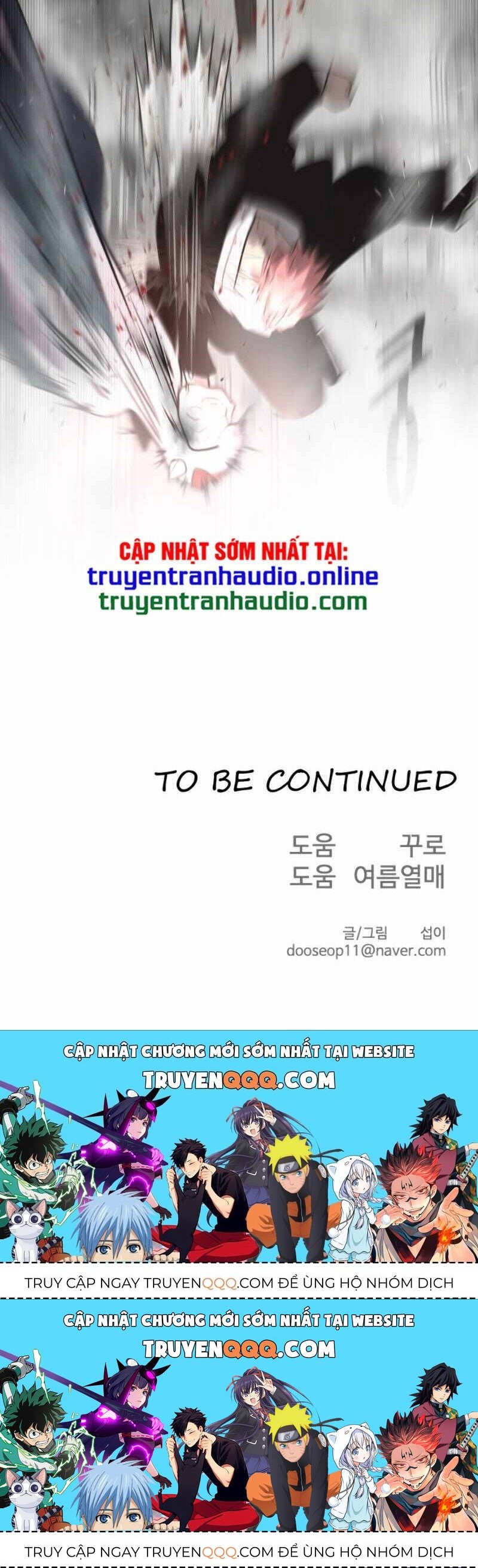 Kĩ Nguyên Của Anh Hùng Chap 35.6 - Next Chap 36.6