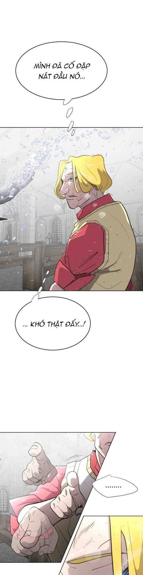 Kĩ Nguyên Của Anh Hùng Chap 35.7 - Next Chap 36.7