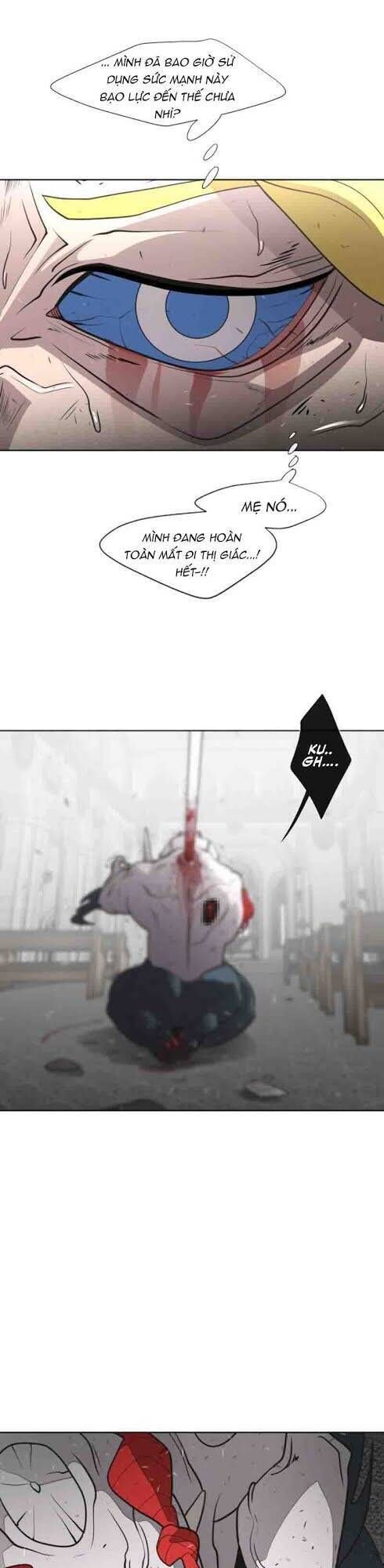 Kĩ Nguyên Của Anh Hùng Chap 35.7 - Next Chap 36.7