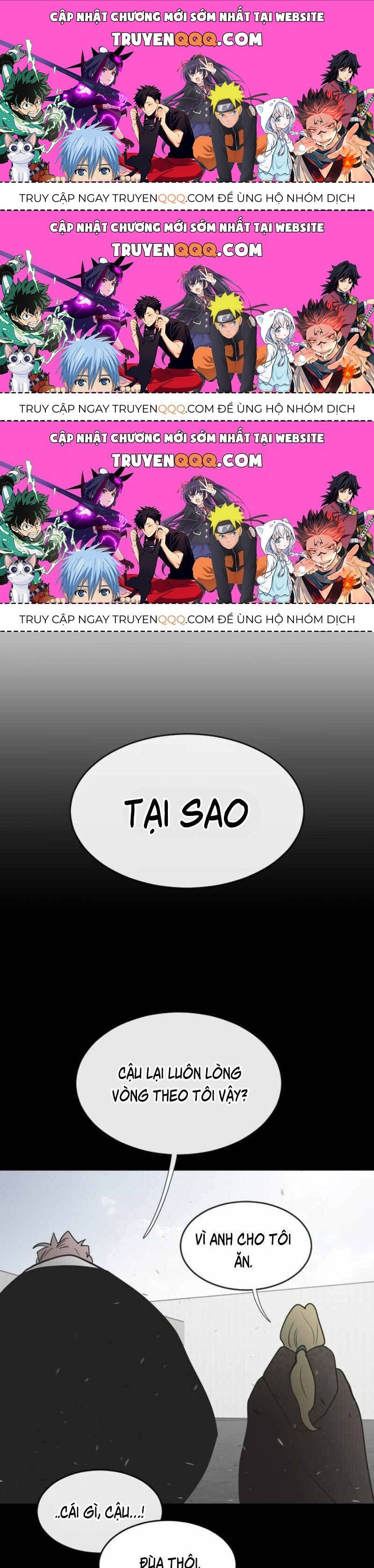 Kĩ Nguyên Của Anh Hùng Chap 35.8 - Next Chap 36.8