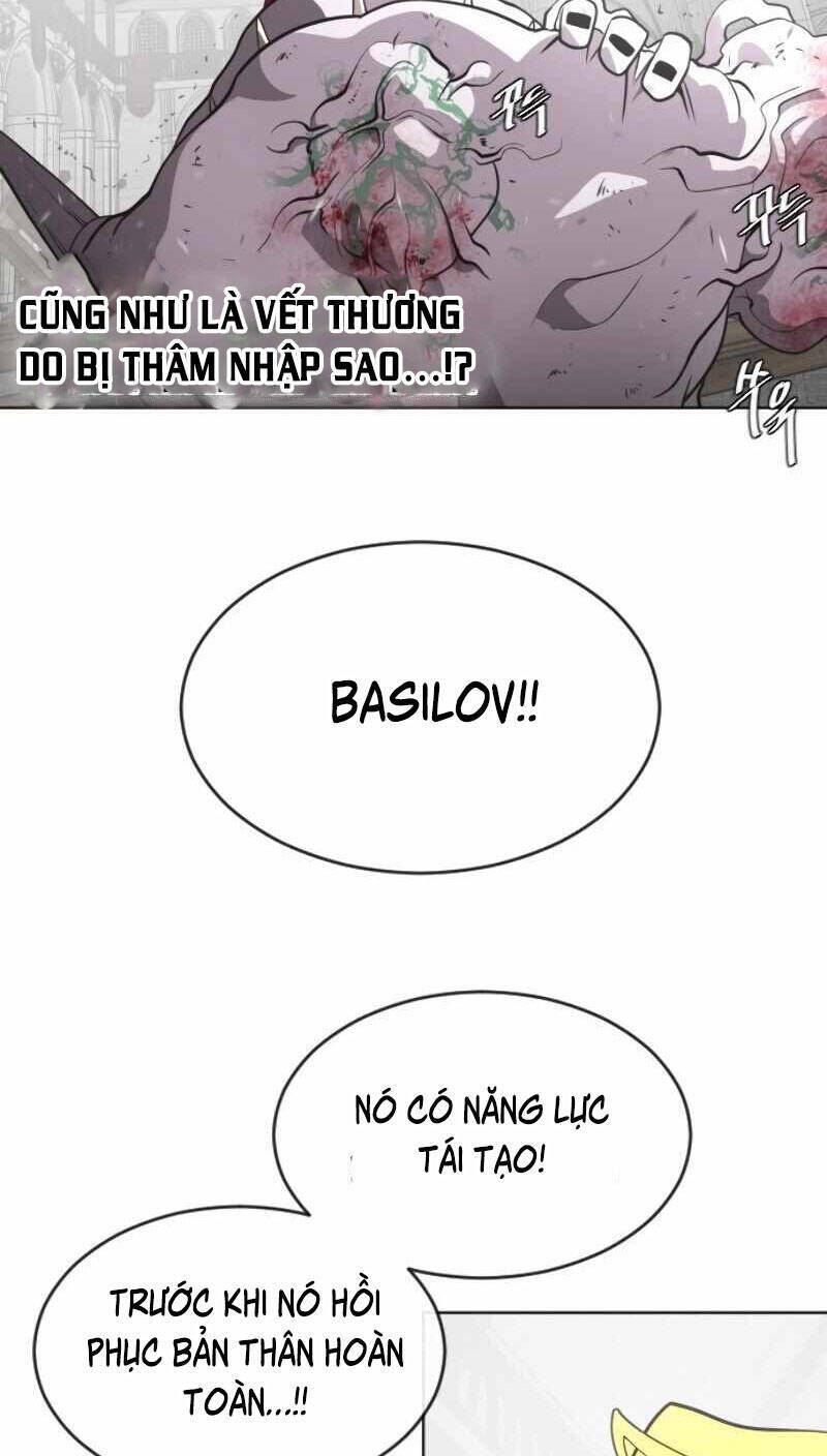 Kĩ Nguyên Của Anh Hùng Chap 35.8 - Next Chap 36.8