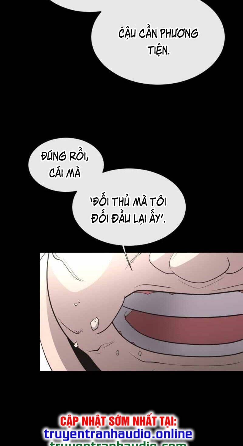 Kĩ Nguyên Của Anh Hùng Chap 35.8 - Next Chap 36.8