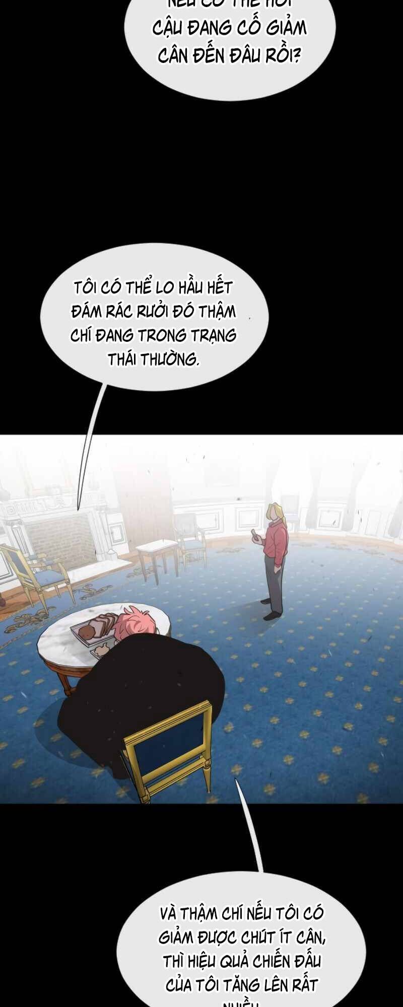 Kĩ Nguyên Của Anh Hùng Chap 35.8 - Next Chap 36.8