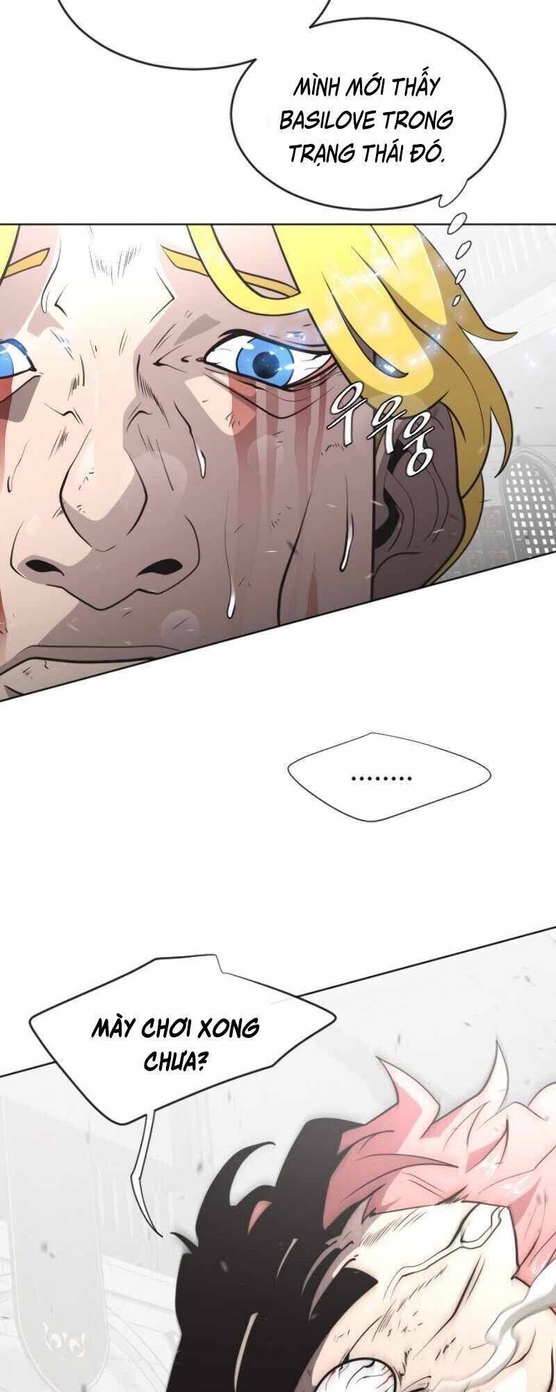 Kĩ Nguyên Của Anh Hùng Chap 35.8 - Next Chap 36.8