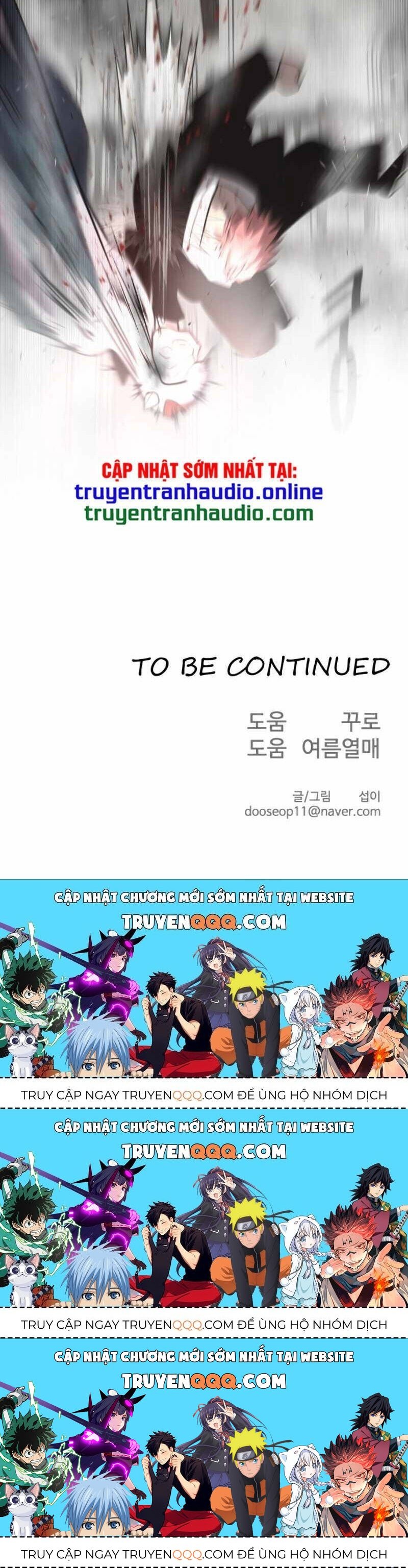 Kĩ Nguyên Của Anh Hùng Chap 35.8 - Next Chap 36.8