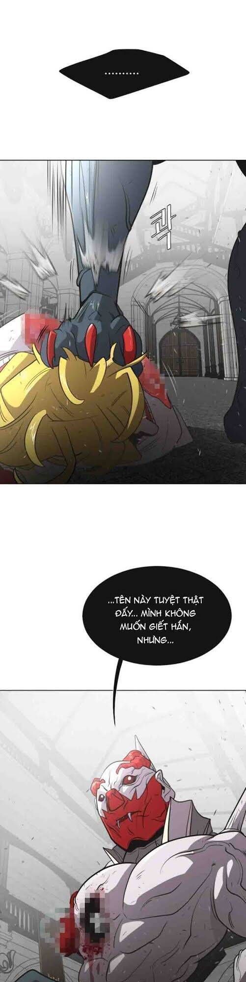 Kĩ Nguyên Của Anh Hùng Chap 35.9 - Next Chap 36.9