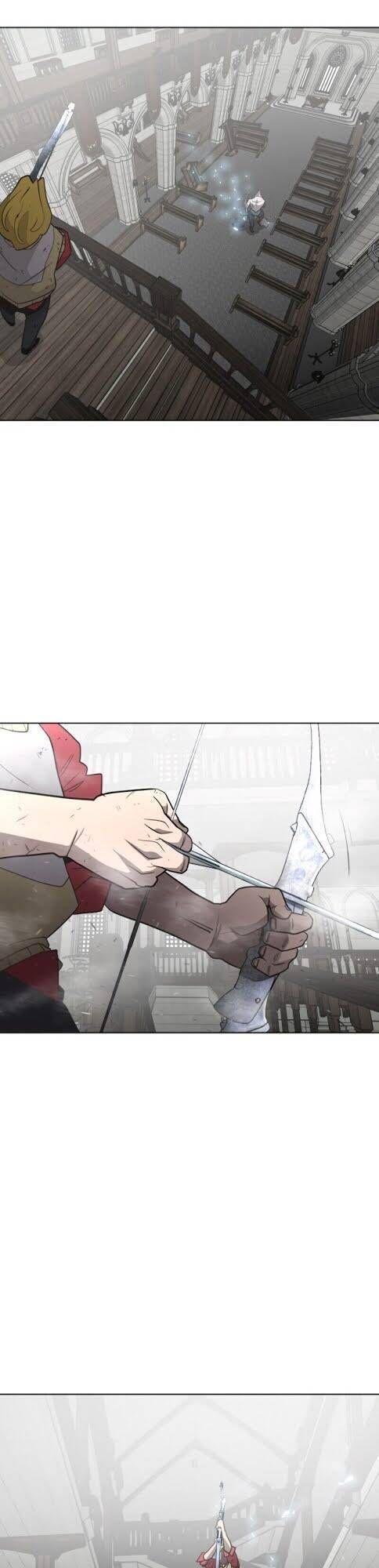 Kĩ Nguyên Của Anh Hùng Chap 35.9 - Next Chap 36.9