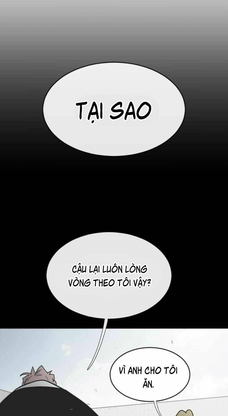Kĩ Nguyên Của Anh Hùng Chap 35 - Next Chap 36