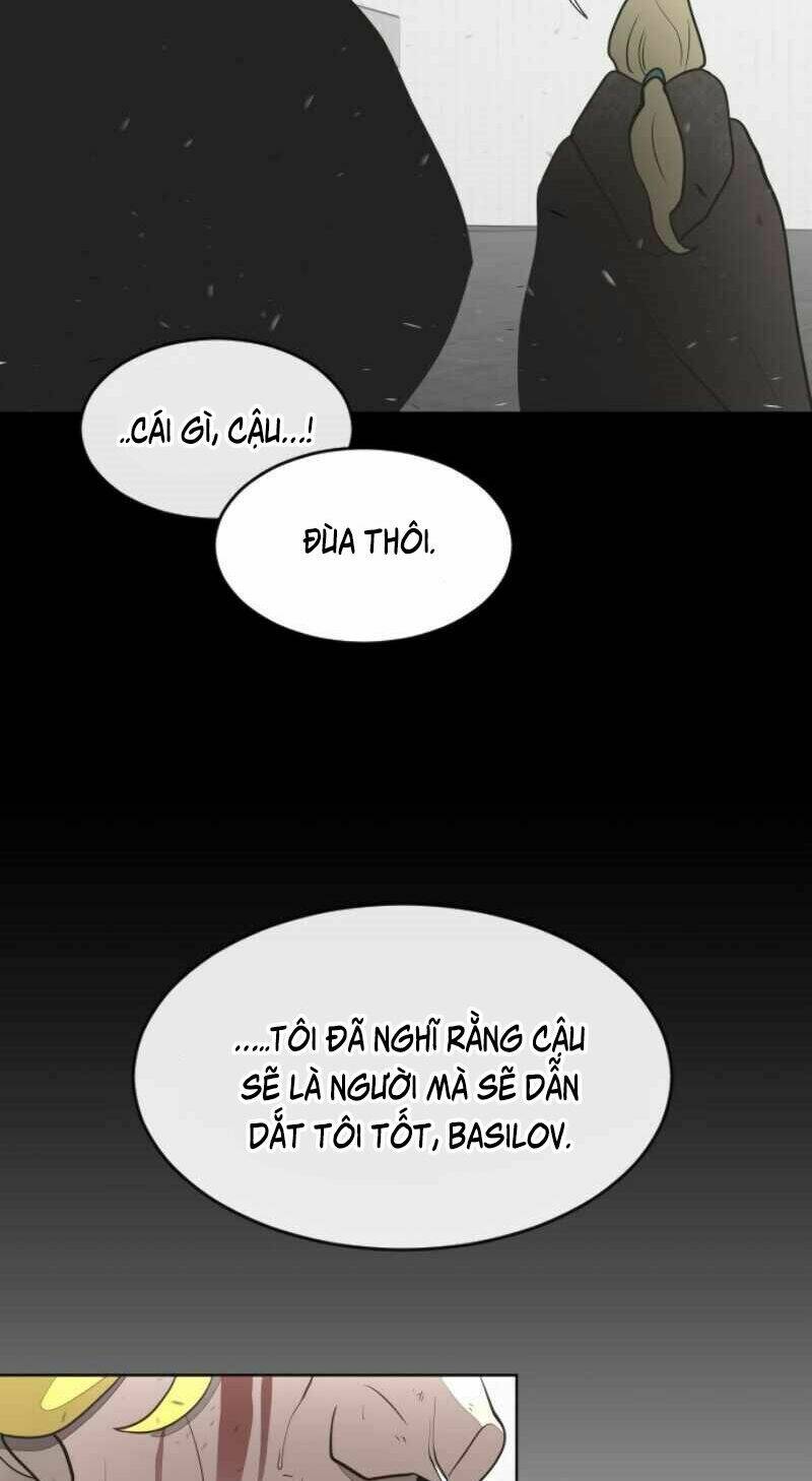 Kĩ Nguyên Của Anh Hùng Chap 35 - Next Chap 36