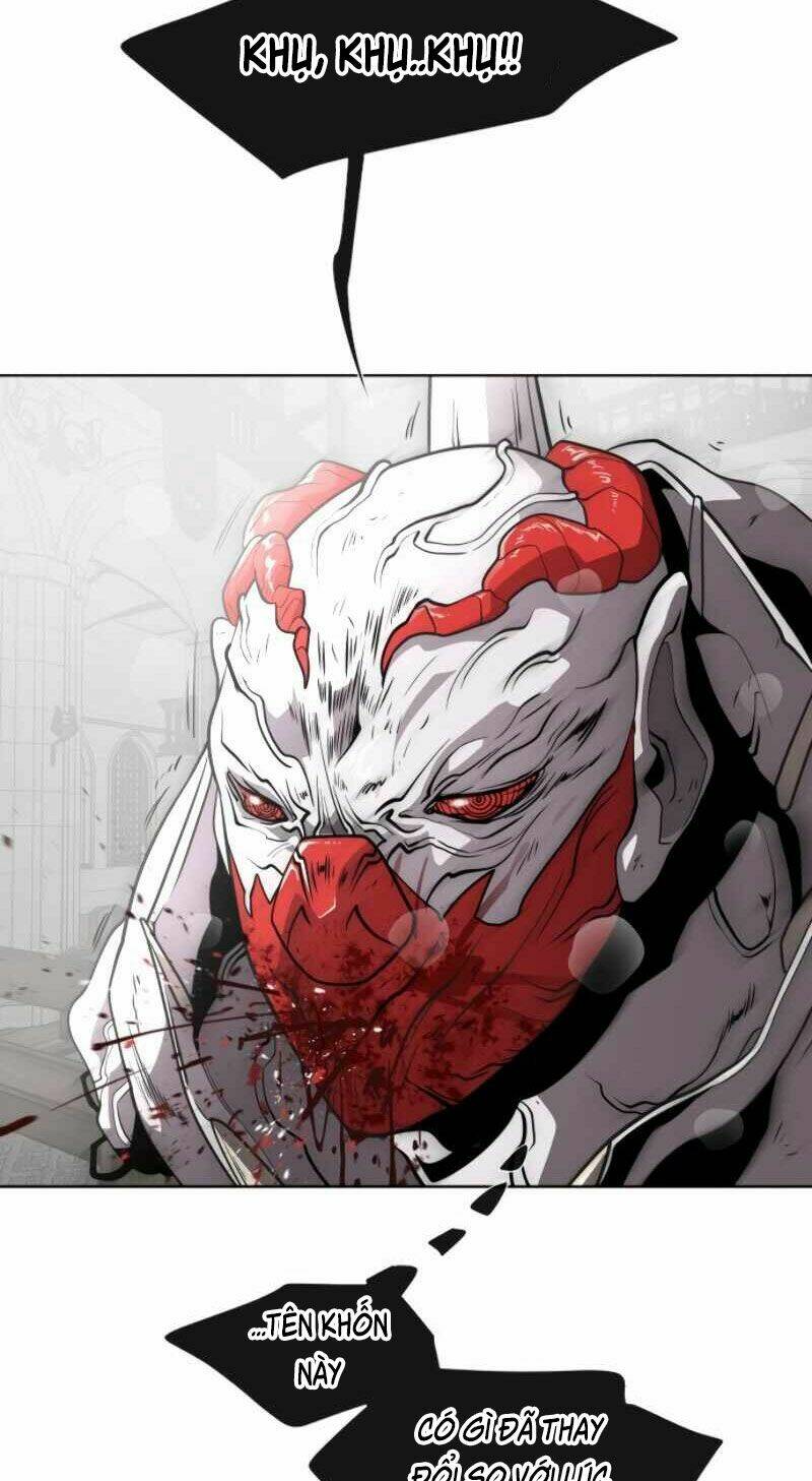 Kĩ Nguyên Của Anh Hùng Chap 35 - Next Chap 36