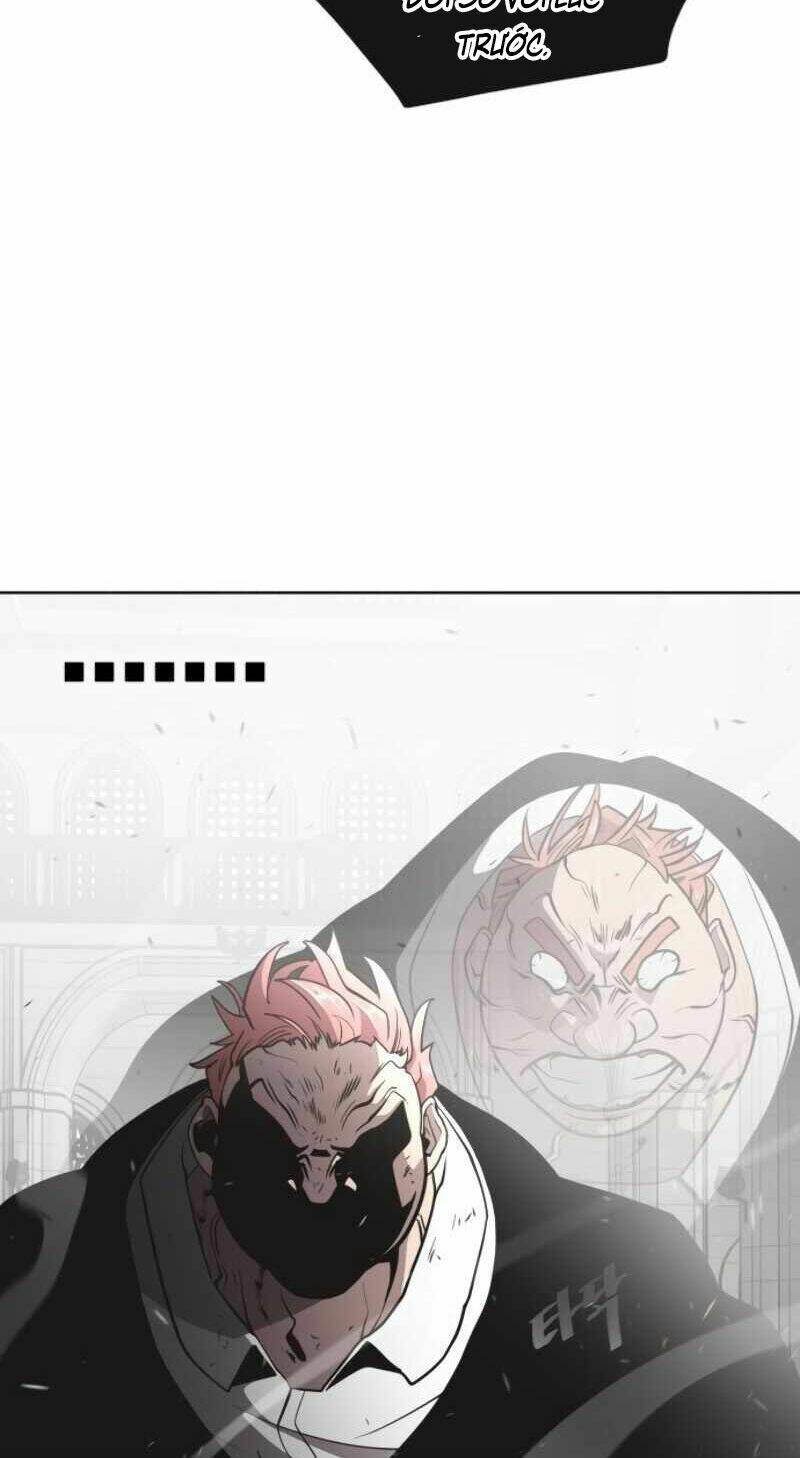 Kĩ Nguyên Của Anh Hùng Chap 35 - Next Chap 36