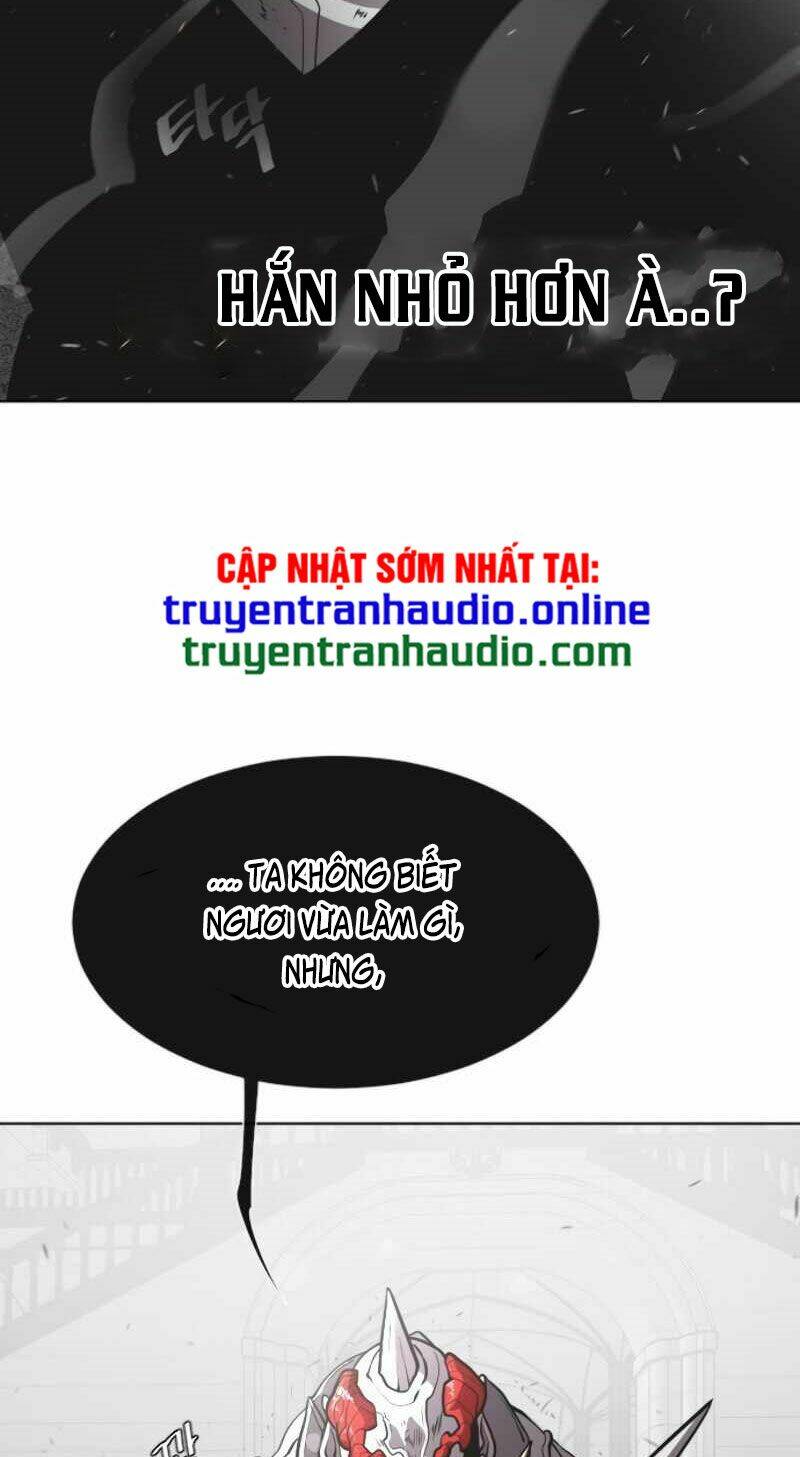 Kĩ Nguyên Của Anh Hùng Chap 35 - Next Chap 36