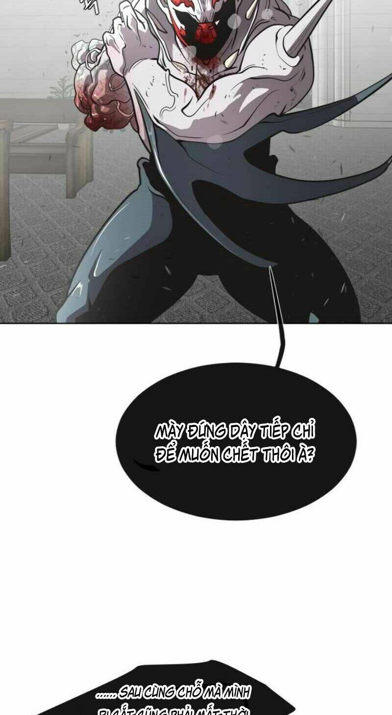 Kĩ Nguyên Của Anh Hùng Chap 35 - Next Chap 36