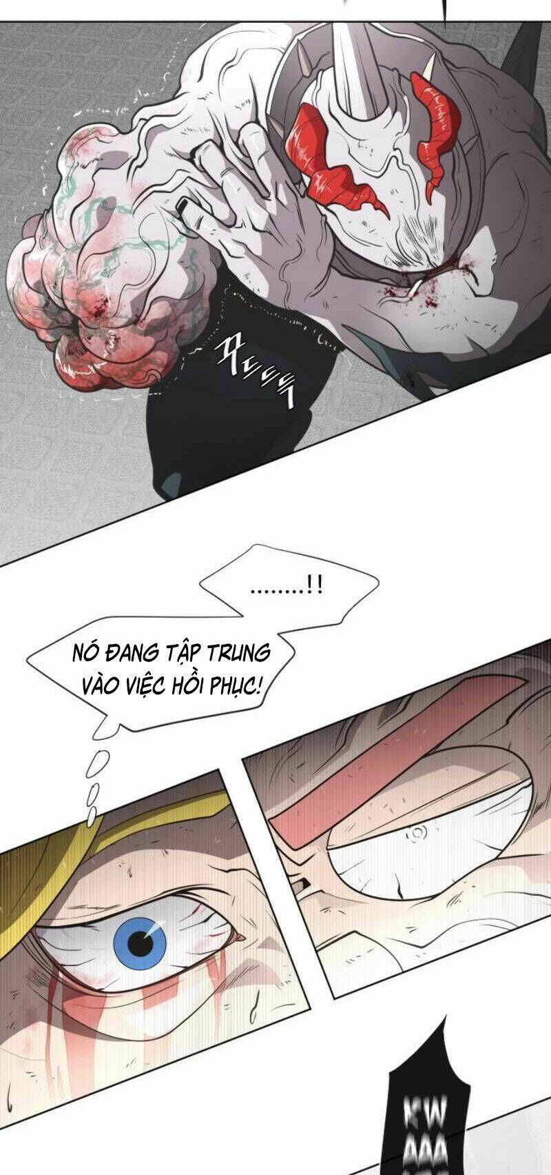 Kĩ Nguyên Của Anh Hùng Chap 35 - Next Chap 36