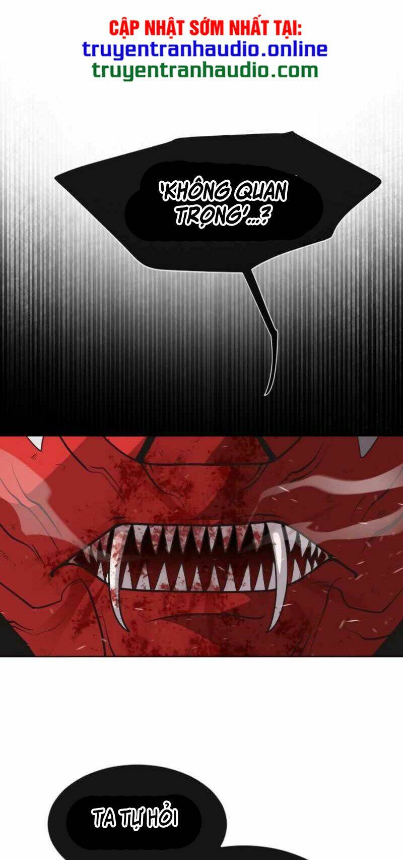 Kĩ Nguyên Của Anh Hùng Chap 35 - Next Chap 36