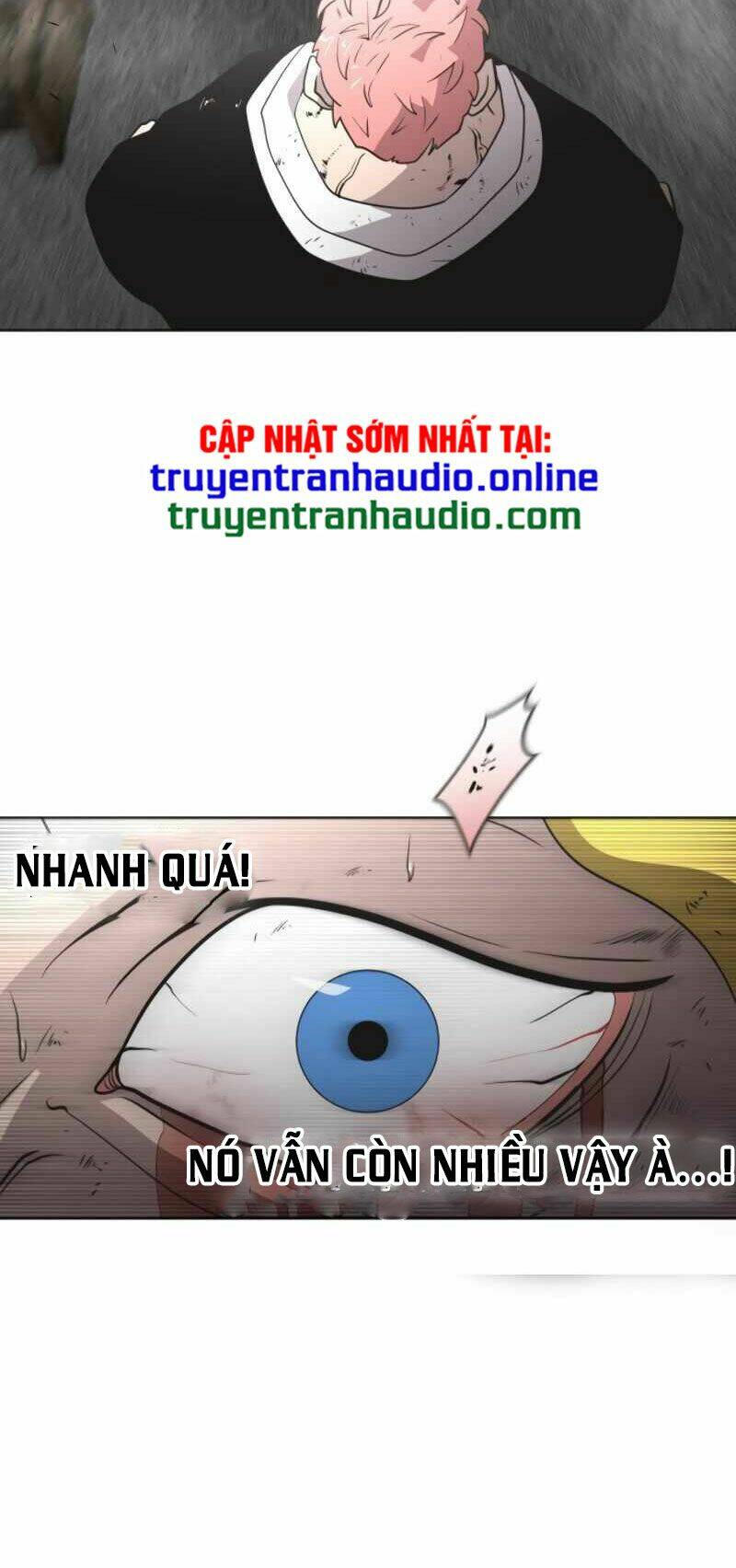 Kĩ Nguyên Của Anh Hùng Chap 35 - Next Chap 36