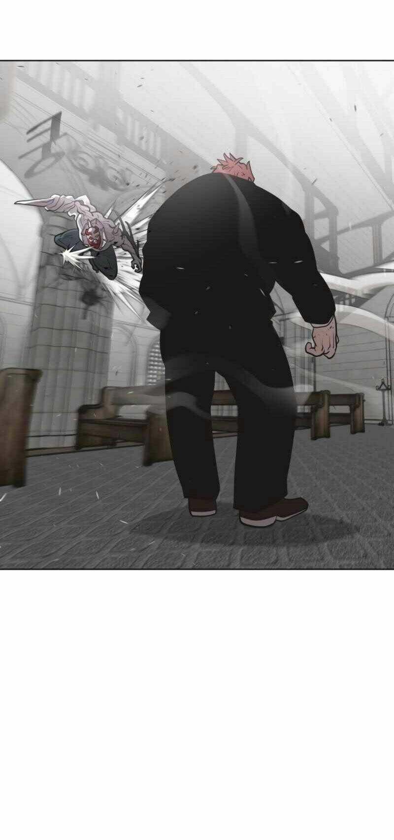 Kĩ Nguyên Của Anh Hùng Chap 35 - Next Chap 36