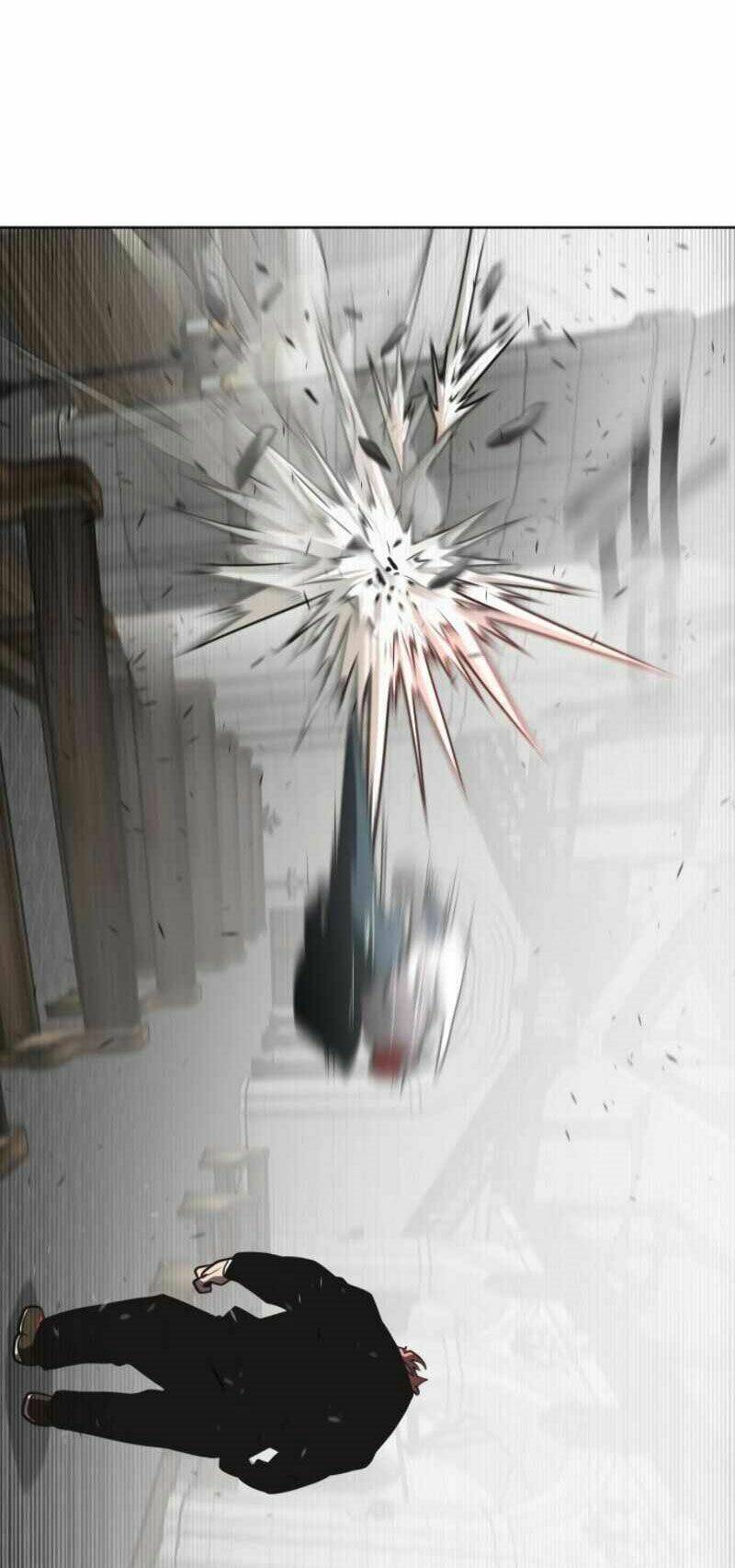 Kĩ Nguyên Của Anh Hùng Chap 35 - Next Chap 36