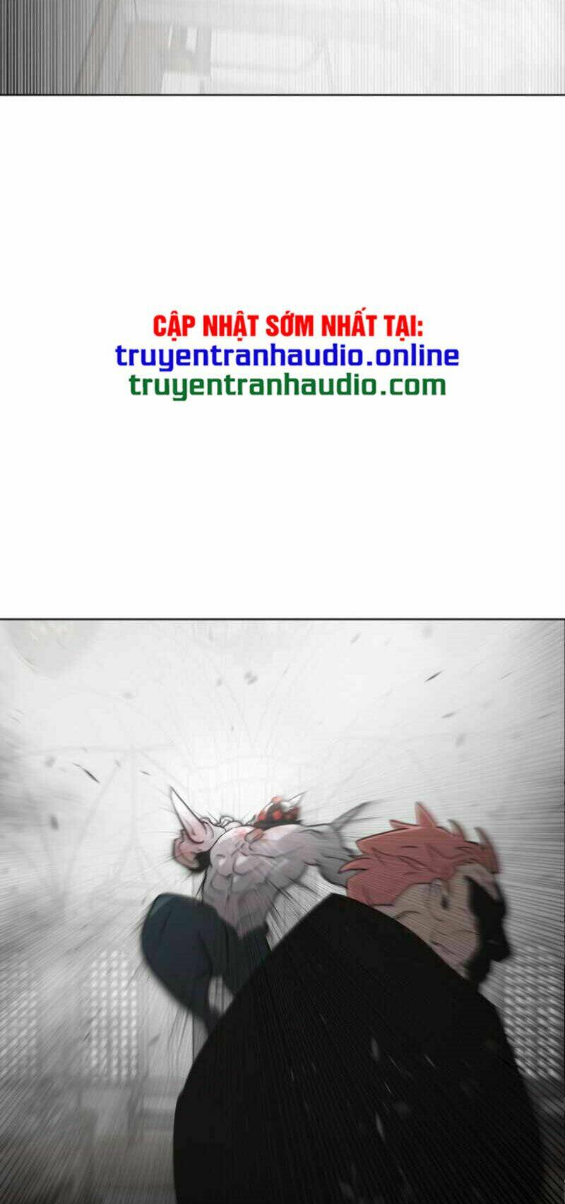 Kĩ Nguyên Của Anh Hùng Chap 35 - Next Chap 36