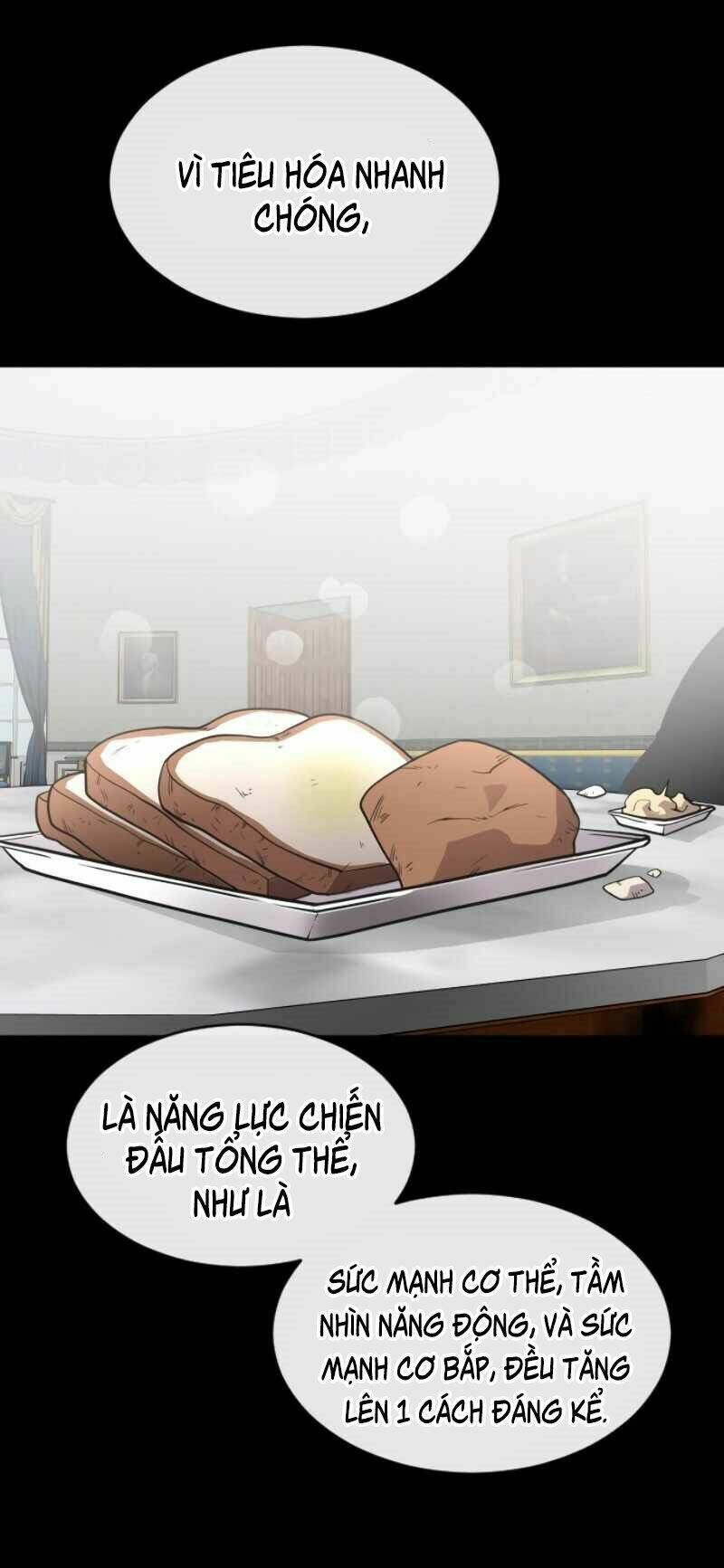 Kĩ Nguyên Của Anh Hùng Chap 35 - Next Chap 36